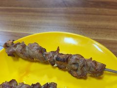 -新疆喀什噶尔餐厅(普利街店)