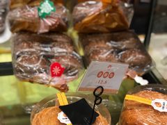 -三色鸽西饼店(黄河路店)