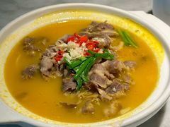 -小菜园新徽菜(无锡宜家荟聚中心店)