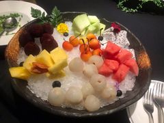 -RIVIERA 松鹤楼(外滩店)