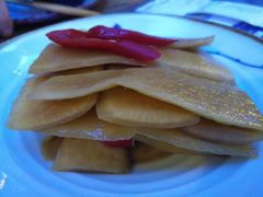 -鱼库·不仅是一家烤鱼店(车公庙店)