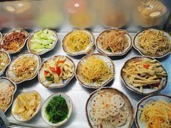 -金杨拉面王小吃面馆·牛三宝面·红烧牛肉粉