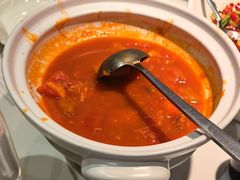 -兰湘子·湘菜小炒(石家庄万象城店)