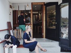 -SPARROW 家雀儿咖啡本店