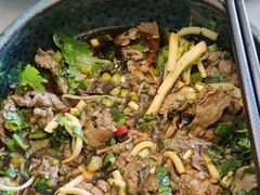 -君霖海鲜私房菜(春柳店)