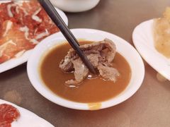 -万祥牛肉火锅(金龙店)