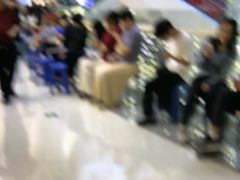-姜胖胖无限自助烤肉(罗湖宝能店)