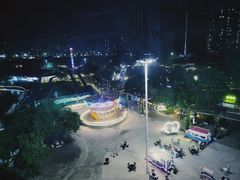 -飞来湖湿地公园