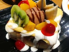 -峨嵋小镇·川菜(勒泰中心店)
