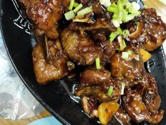 -九华山友谊土菜馆 小资餐厅