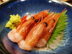 -泉寿司(万科公园店)