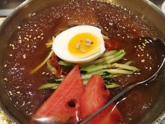 -丰茂烤串(金泉美食宫店)