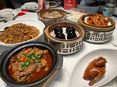 -好食上(喜盈门.范城店)