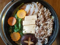 -铃木食堂(帽儿胡同店)