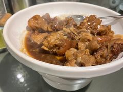 -茶油香闽南菜·花园餐厅(前埔店)
