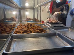 自助取餐区-陶记正宗德州扒鸡(科巷店)