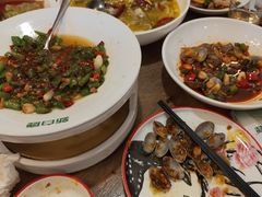 -新白鹿餐厅(城西银泰城店)