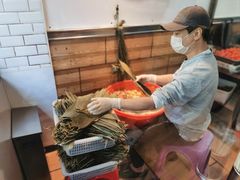-嘉华小吃(蛇口市场店)