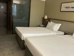 -深圳万悦格兰云天大酒店