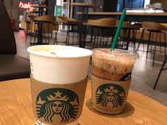 -星巴克臻选(惠州华贸天地1楼店)