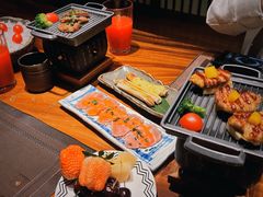 -一本料理(西溪天街店)