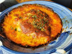 -香草意餐厅(杏石口路店)