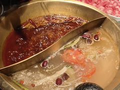 -小龙坎火锅(总店)