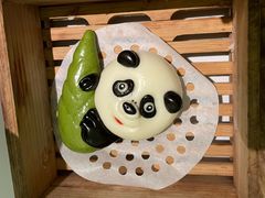 -眉州东坡·熊猫主题餐厅(枫蓝店)