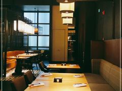 -长沙君悦酒店·自助餐厅咖啡厅