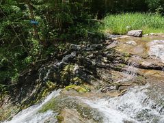 -龙门涧景区