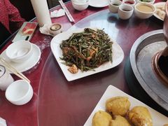 -山海关清和浑锅店