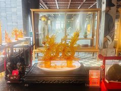 -三号黄浦会Canton Table