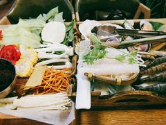 -Thai Basil罗勒叶泰式餐厅(时代天街店)