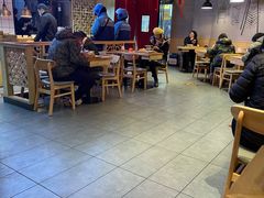 大堂-头壹号饸饹面·大油条(常营店)