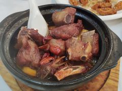 秘制红枣骨-文记壹心鸡(宝华路店)