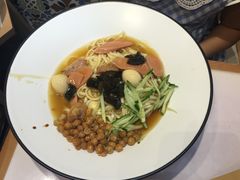 -拌面小当家