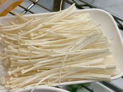 -蜀皇·菌汤鲜黄牛肉汤锅(宽窄巷子店)