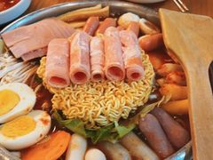 -米字旁先锋韩餐(茂业天地店)