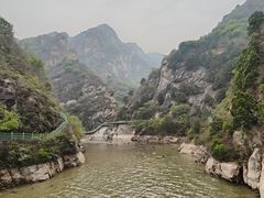 -黑龙潭风景区