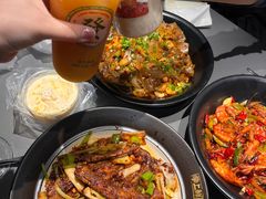 -掌上鲜(南顺城街店)