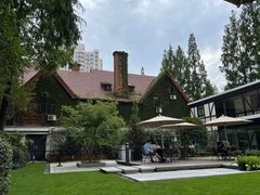 -一尺花园(安和花园店)