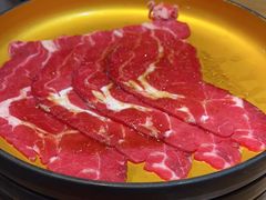 -九田家黑牛烤肉料理(溧阳吾悦店)