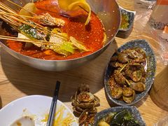 -付小姐在成都(川沙店)