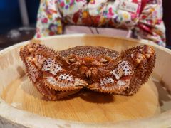 -蟹田居·活蟹料理(东城店)