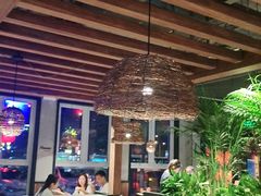 大堂-管氏翅吧(台湾街店)