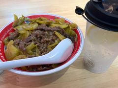 -明記茶餐廳(福田总店)