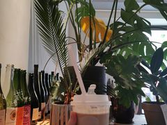 -fishtank鱼缸咖啡(三山街店)