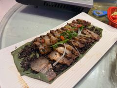 -吴记百家·私房菜·家宴(润园店)