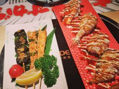 -太郎的家·平价日料(曼巴特店)