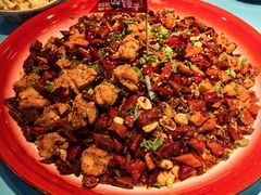 -川正旺江湖菜(三元桥店)
